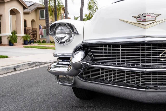 1956 Cadillac Series 62