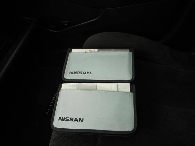 2009 Nissan Altima