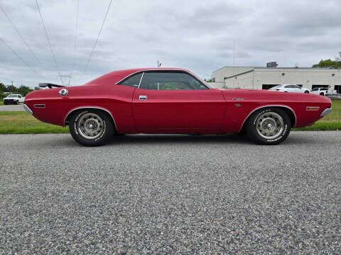 1970 Dodge Challenger