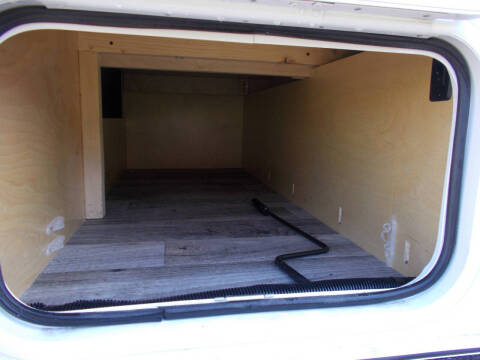 2022 Xtreme Little Guy