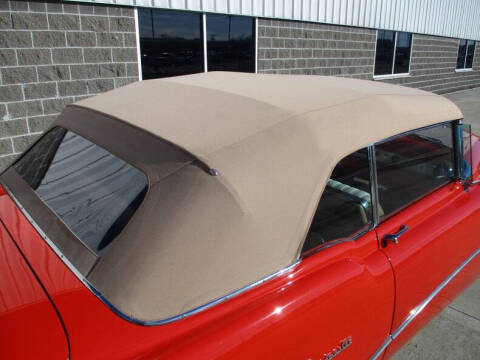 1954 Buick Roadmaster