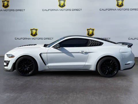 2023 Ford Mustang EcoBoost Premium
