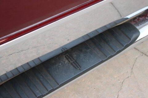 2006 Lincoln Mark LT