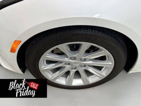 2023 Cadillac CT5 Luxury