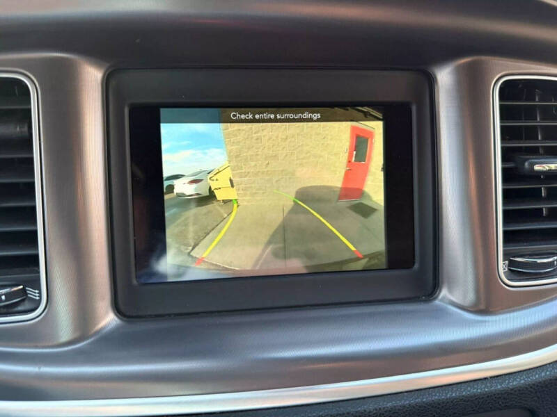 2021 Dodge Charger SXT