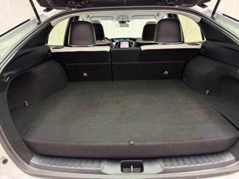 2017 Toyota Prius Prime