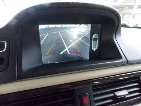 2015 Volvo XC70 3.2 Premier