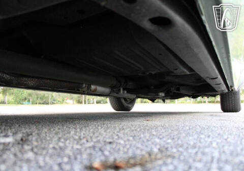 1967 Cadillac DeVille