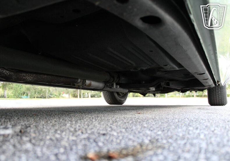 1967 Cadillac DeVille