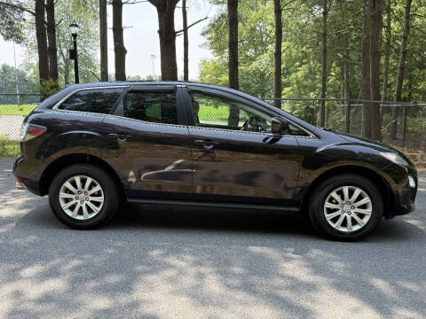 2012 Mazda CX-7 i Sport