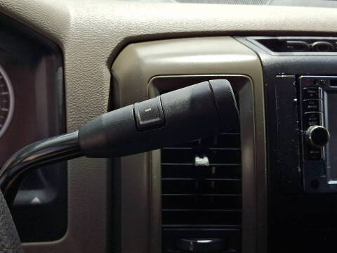 2011 RAM 1500