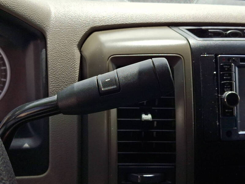 2011 RAM 1500