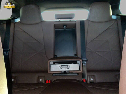 2023 BMW iX xDrive50