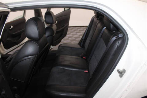 2008 Chevrolet Malibu LT