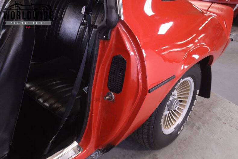 1979 Chevrolet Camaro