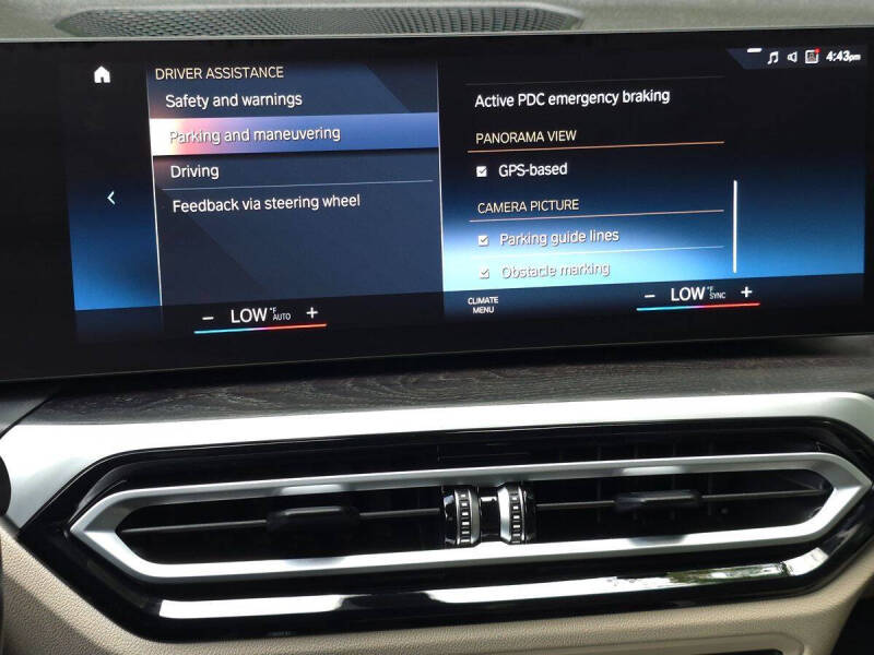 2023 BMW i4 eDrive40 Gran Coupe