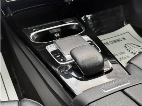 2020 Mercedes-Benz CLA CLA 250