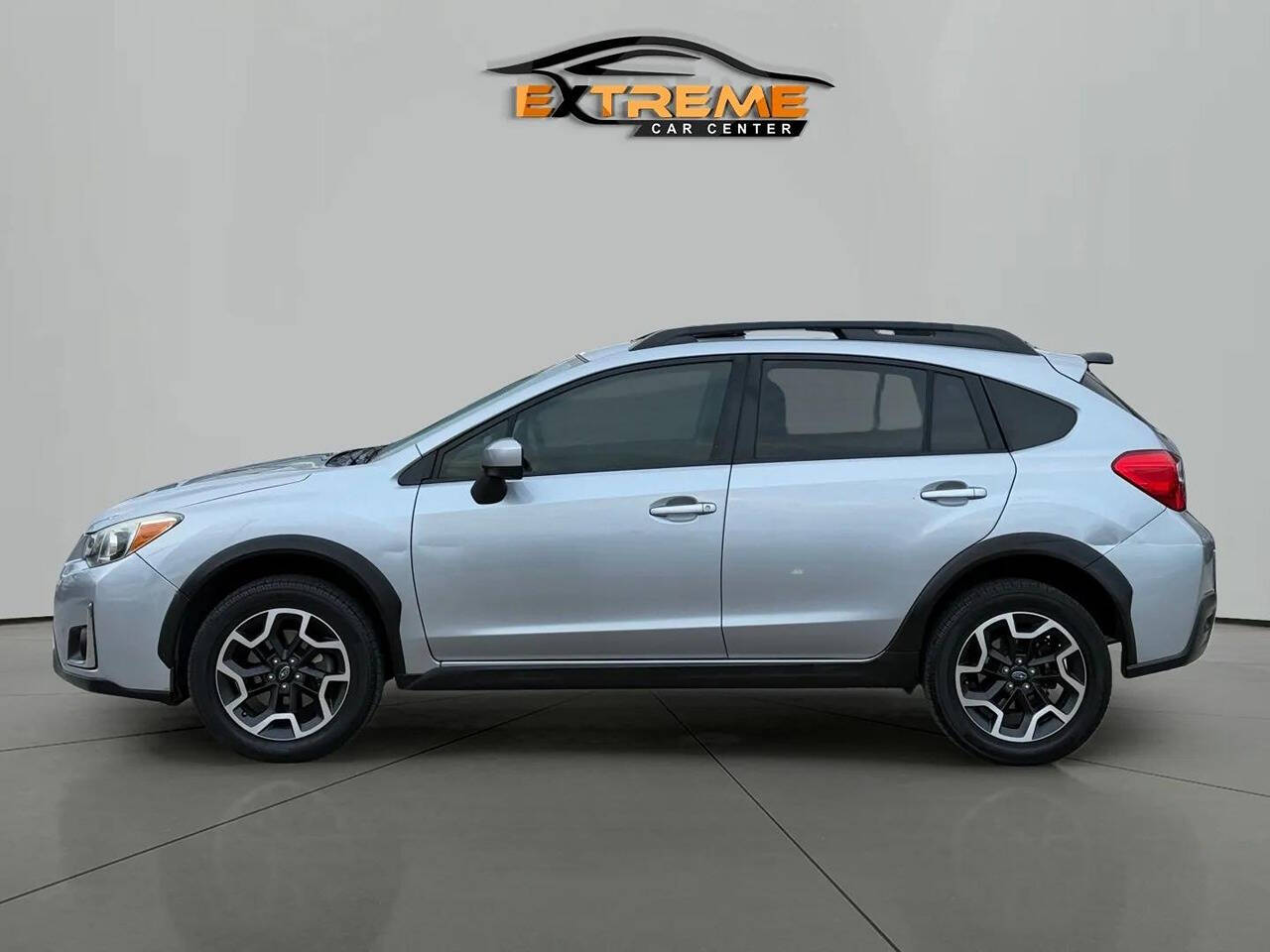 2016 Subaru Crosstrek for sale at Extreme Car Center in Detroit, MI