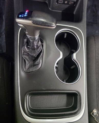 2020 Dodge Durango SXT Plus