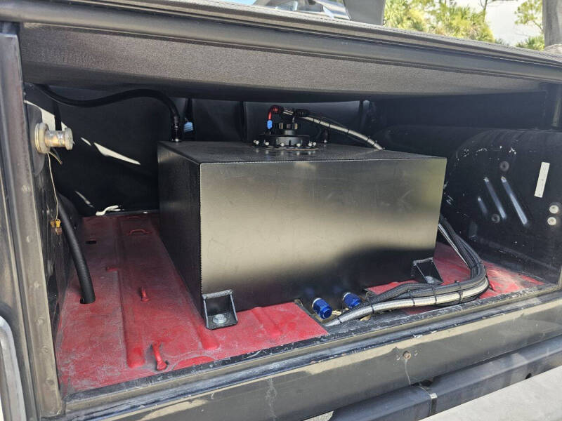 1999 Jeep Wrangler Sport