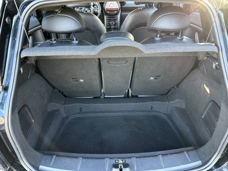 2014 MINI Countryman Cooper S ALL4