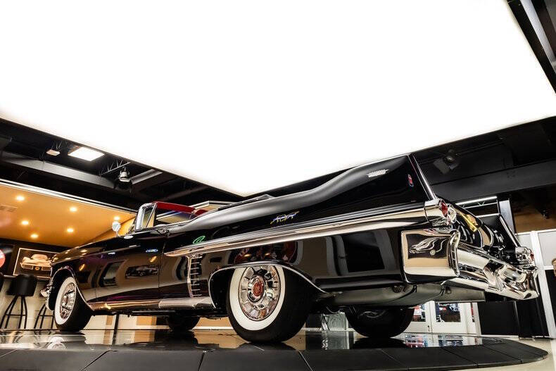 1957 Cadillac Series 62