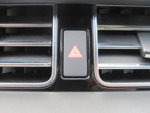 2022 Land Rover Range Rover P400 HSE Westminster Edition