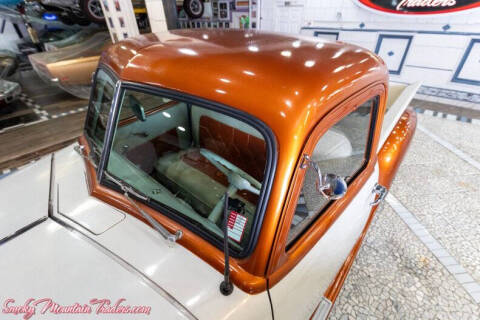 1949 GMC 100