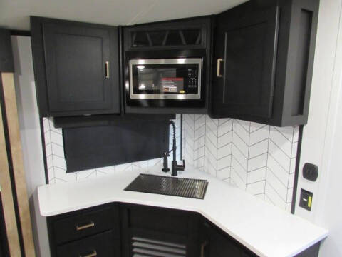 2022 Keystone RV OUTBACK 34
