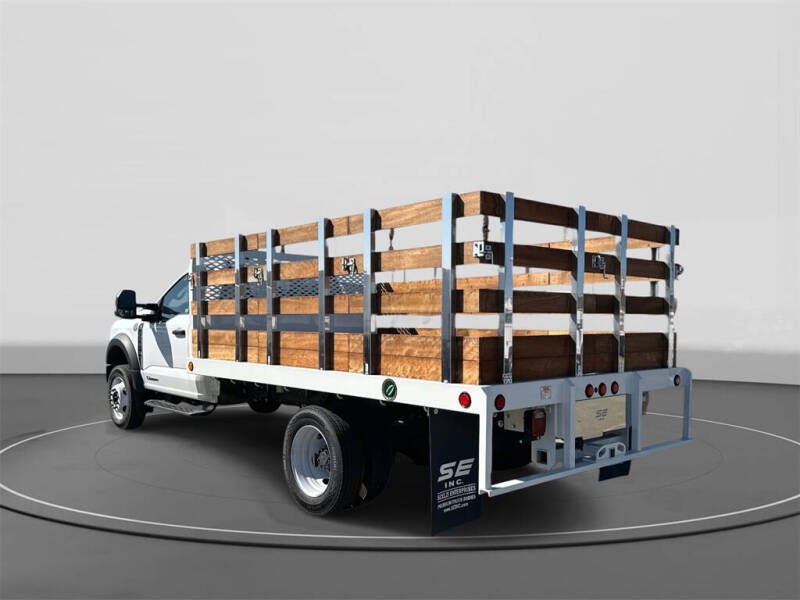 2024 Ford F-450 Super Duty