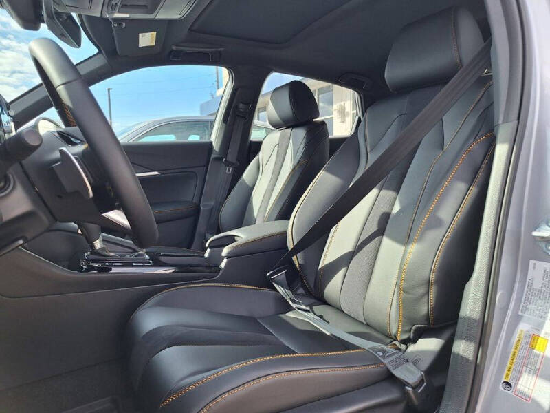 2026 Acura Integra w/Tech w/A-SPEC