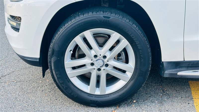 2016 Mercedes-Benz GL-Class GL 450 4MATIC