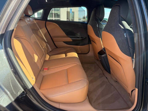 2023 Lucid Air Touring