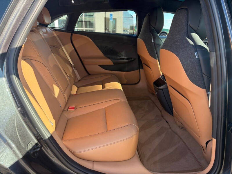 2023 Lucid Air Touring