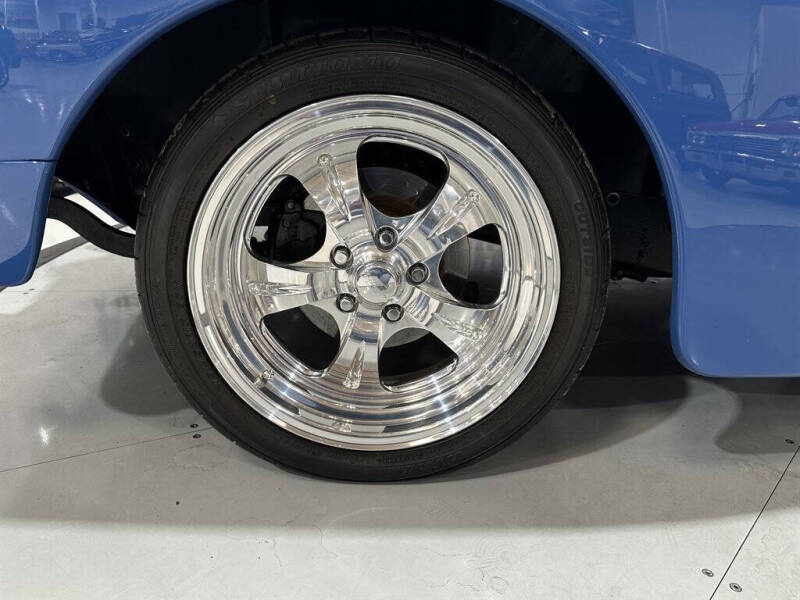 1947 Hudson Super SIX