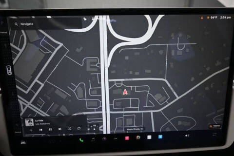 2023 Tesla Model X