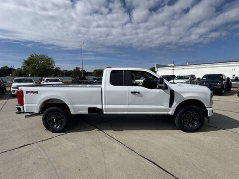 2026 Ford F-350 Super Duty