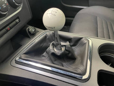 2013 Dodge Challenger R/T Classic