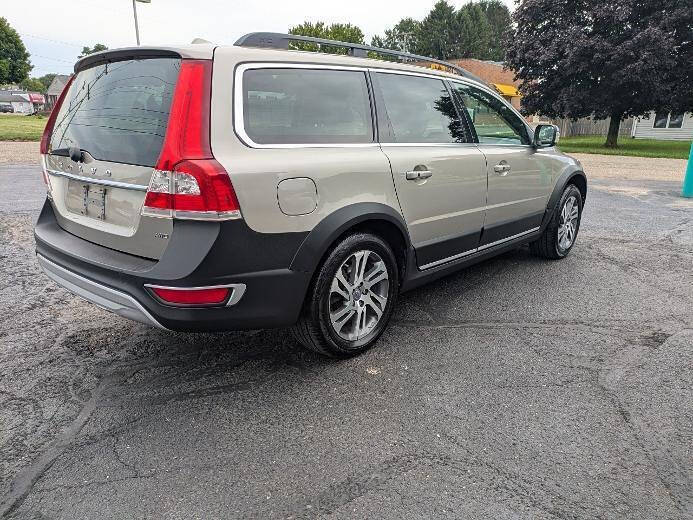 2015 Volvo XC70 3.2 Premier