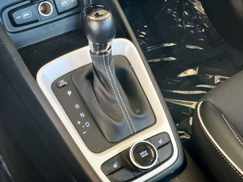 2022 Hyundai Venue Limited