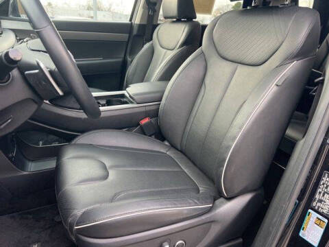 2024 Hyundai Palisade XRT