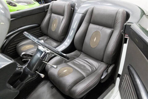 1941 Willys Roadster