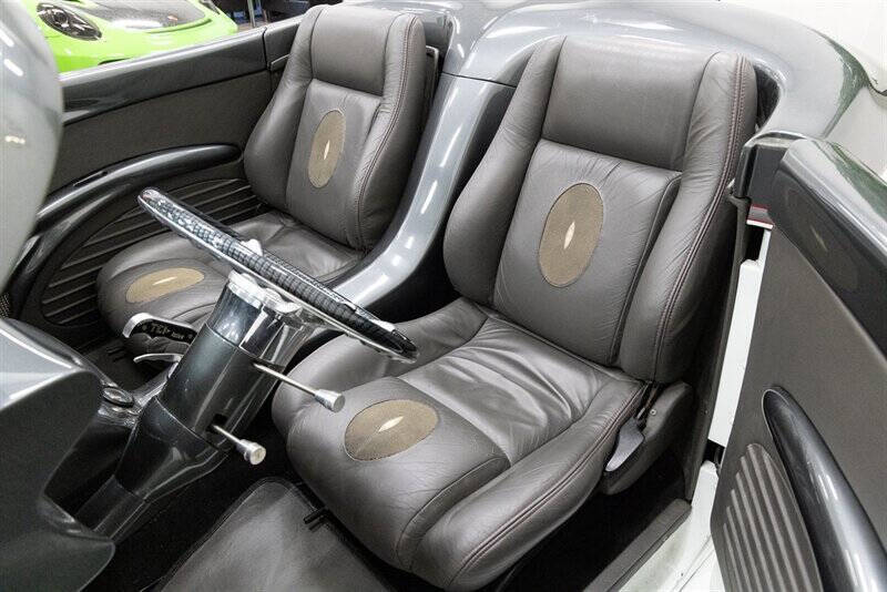 1941 Willys Roadster