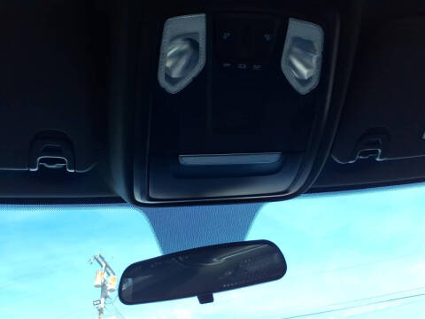 2024 RAM 5500