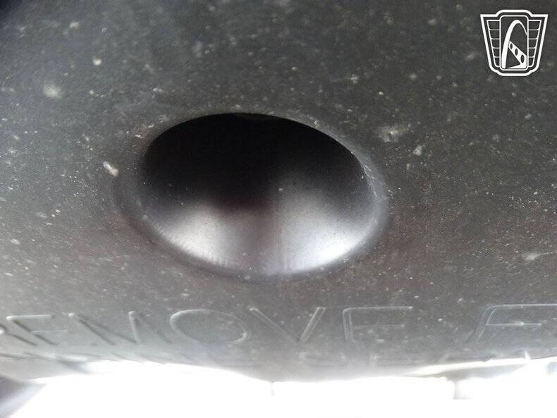 2018 Dodge Challenger SRT Demon