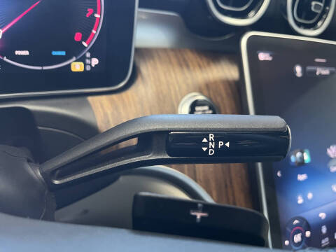 2024 Mercedes-Benz C-Class C 300 4MATIC