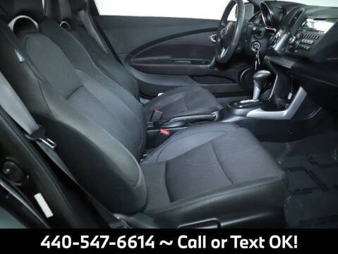 2012 Honda CR-Z