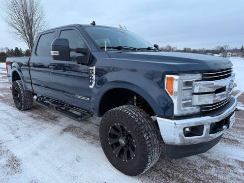 2019 Ford F-350 Super Duty Lariat