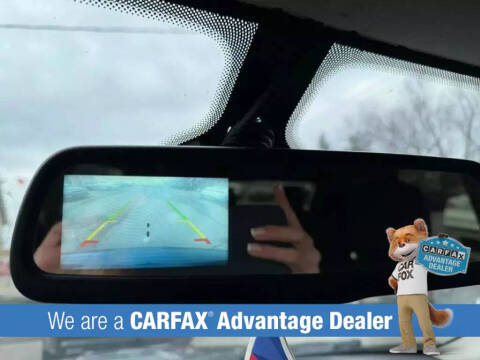 2019 Dodge Journey SE Value Package