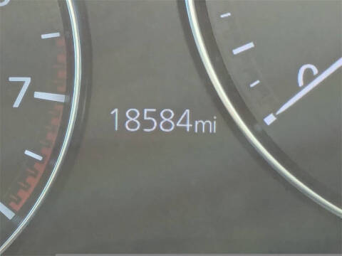 2025 Mazda Mazda3 Sedan 2.5 S Preferred